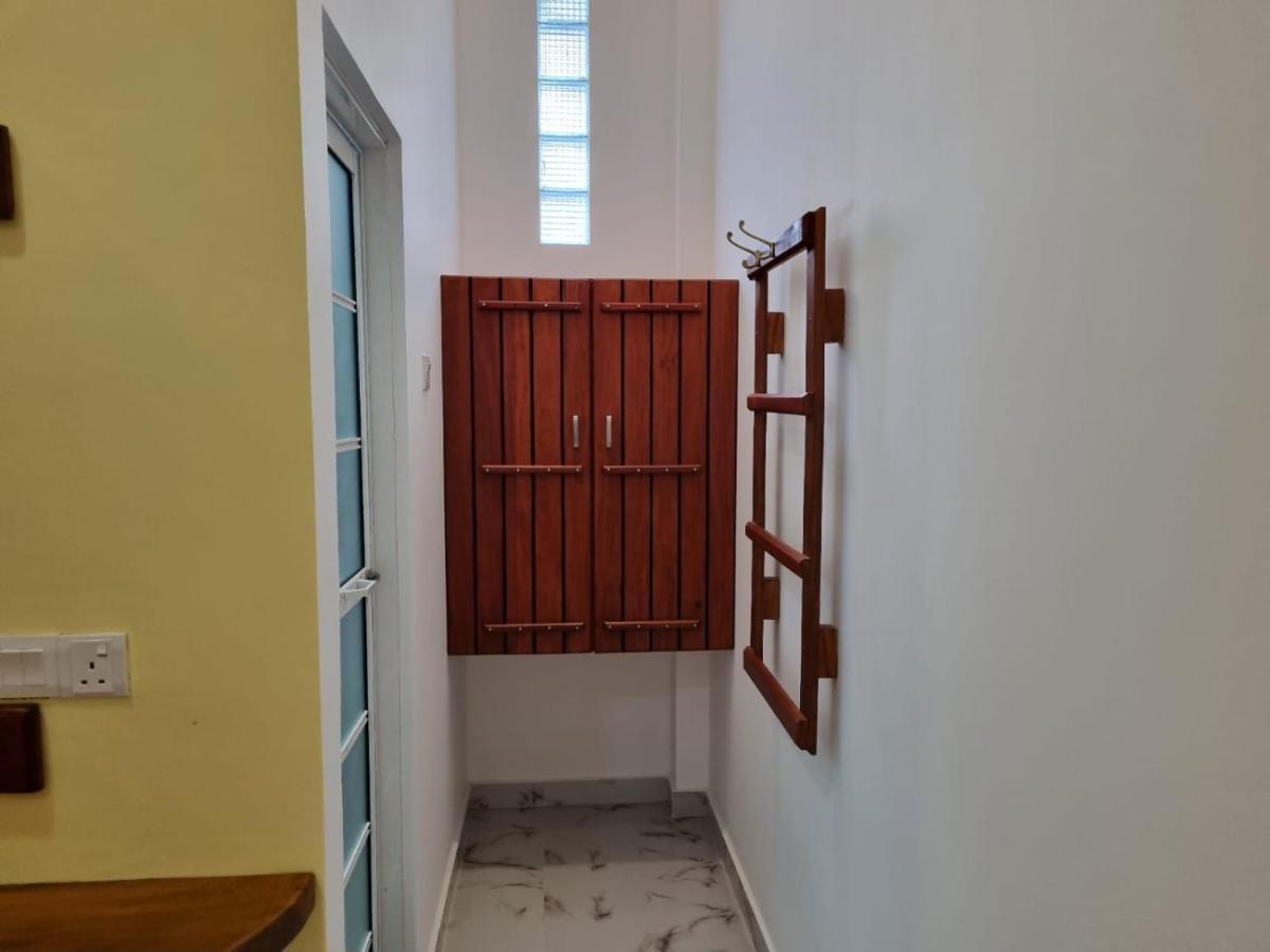 Thara Cabana Bentota Esterno foto