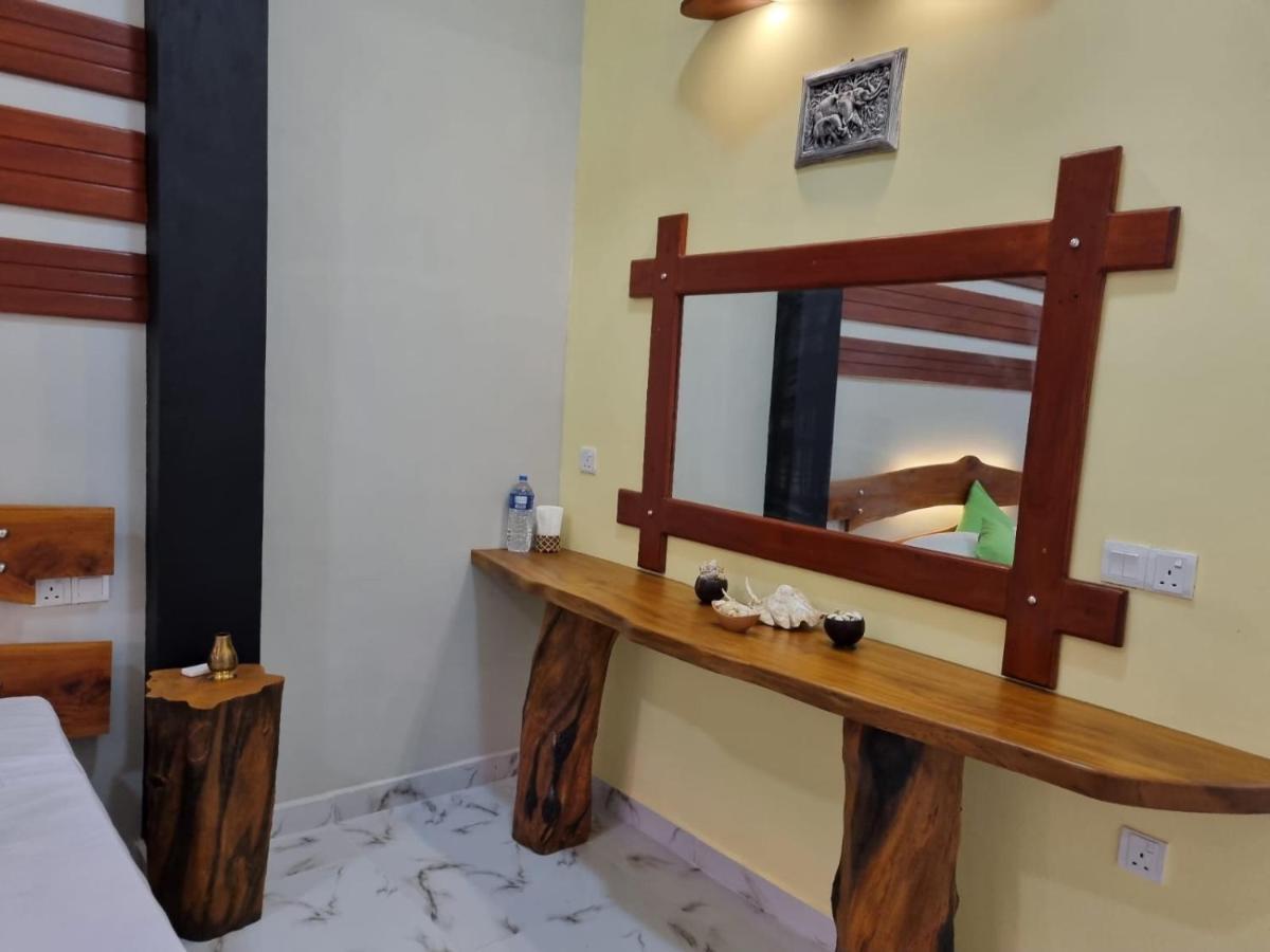 Thara Cabana Bentota Esterno foto