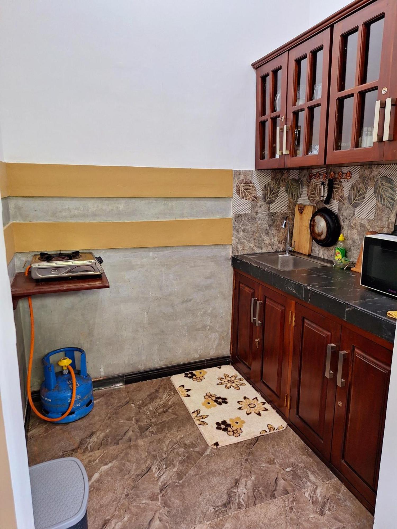 Thara Cabana Bentota Esterno foto